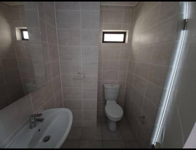 1 BEDROOM PROPERTY TO RENT IN GREENBAY ECO ESTATE